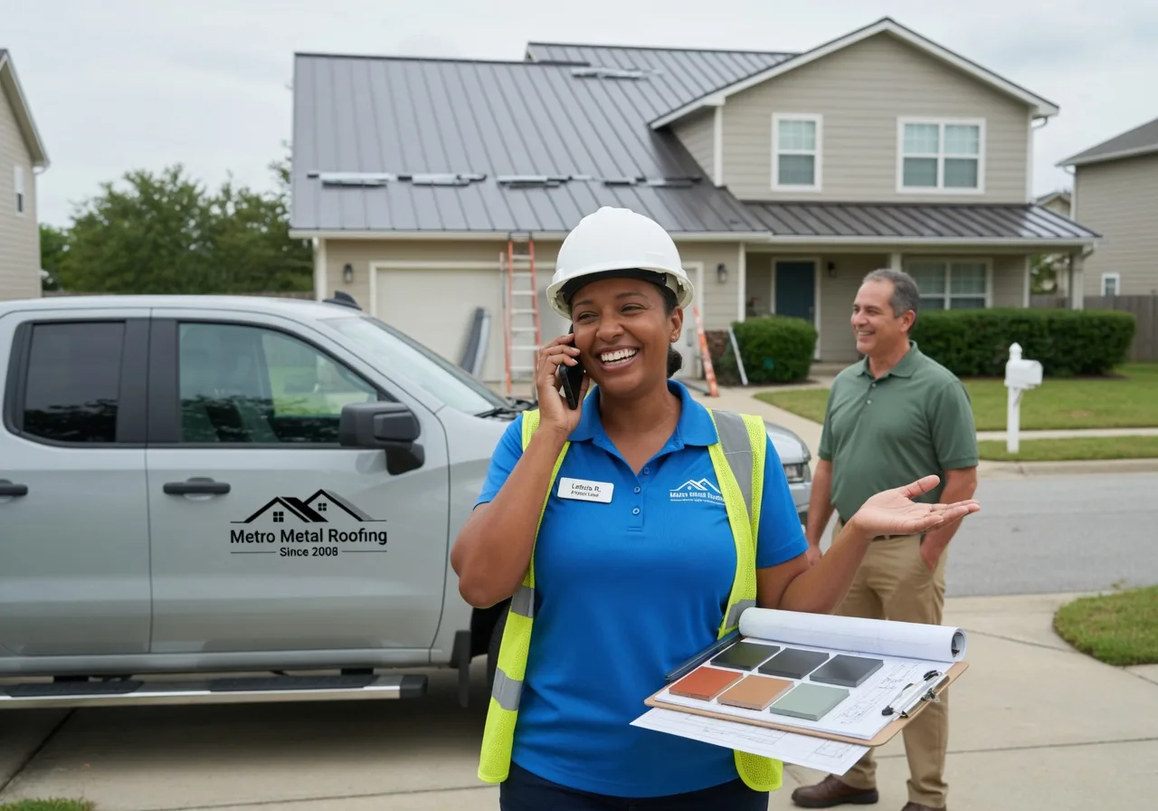 Metal Roofing Installation Yellow Spring, WV FAQs