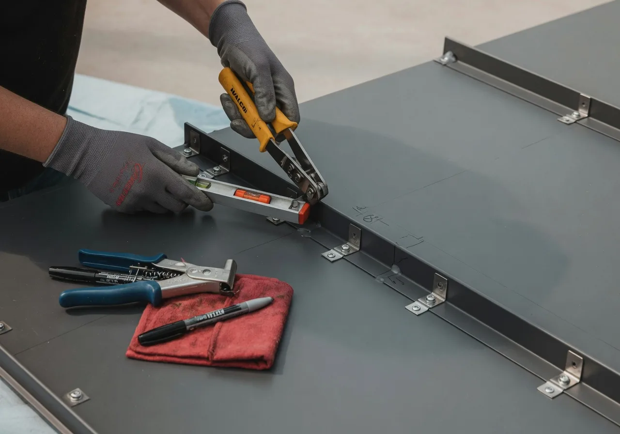 Why choose Metal Roofing Installation in Yellow Spring, WV